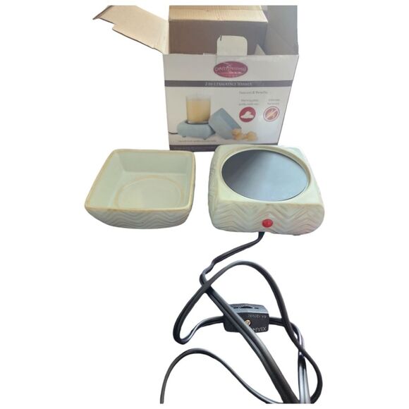Wax Warmer - Picture 5 of 11